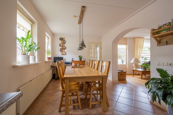 Medium property photo - Korfmakerslaan 1, 3781 WG Voorthuizen